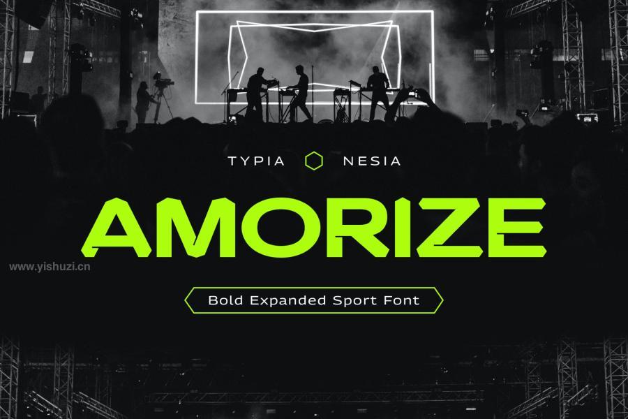 ysz-201605 Amorize---Modern-Sport-Tech-Expanded-Sans-Serifz11.jpg