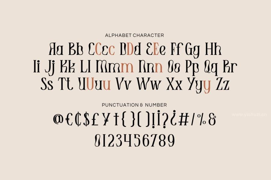 ysz-201610 Koaguc---Beautiful-Serif-Fontsz4.jpg