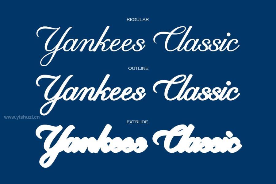  yankees classic 