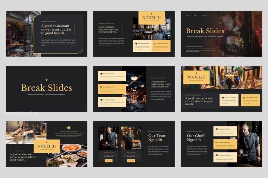 ysz-202625 Luxury-Food--Restaurant-Powerpoint-Templatez6.jpg