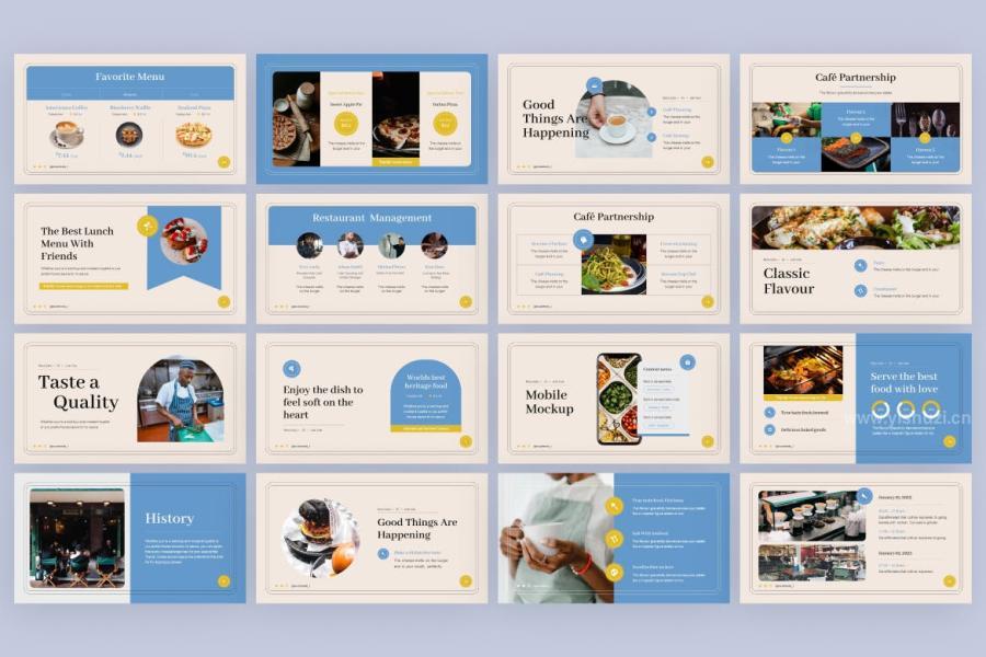 ysz-202626 Retro-Eatery-Restaurant-PowerPoint-Templatez5.jpg