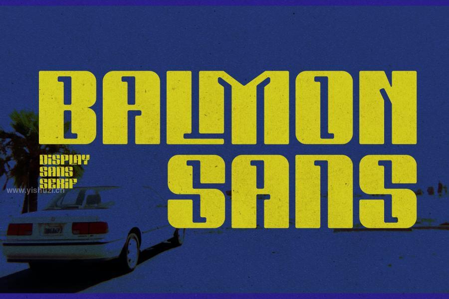 ysz-202641 Balmon-Sans-Display-Sans-Serif-Fontz11.jpg