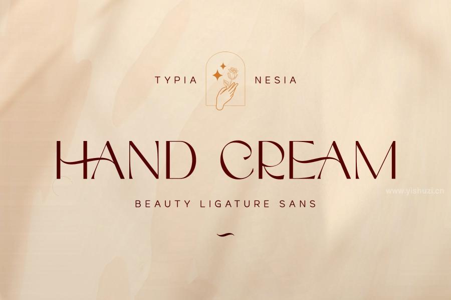 ysz-202645 Hand-Cream---Beauty-and-Aesthetic-Sans-Serifz7.jpg