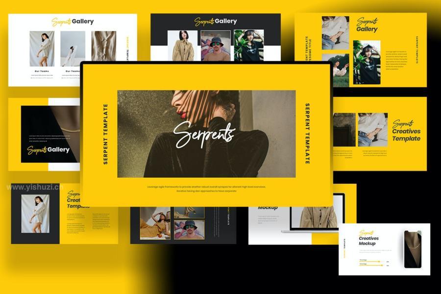 ysz-202667 Serpents-Powerpoint-Templatez3.jpg