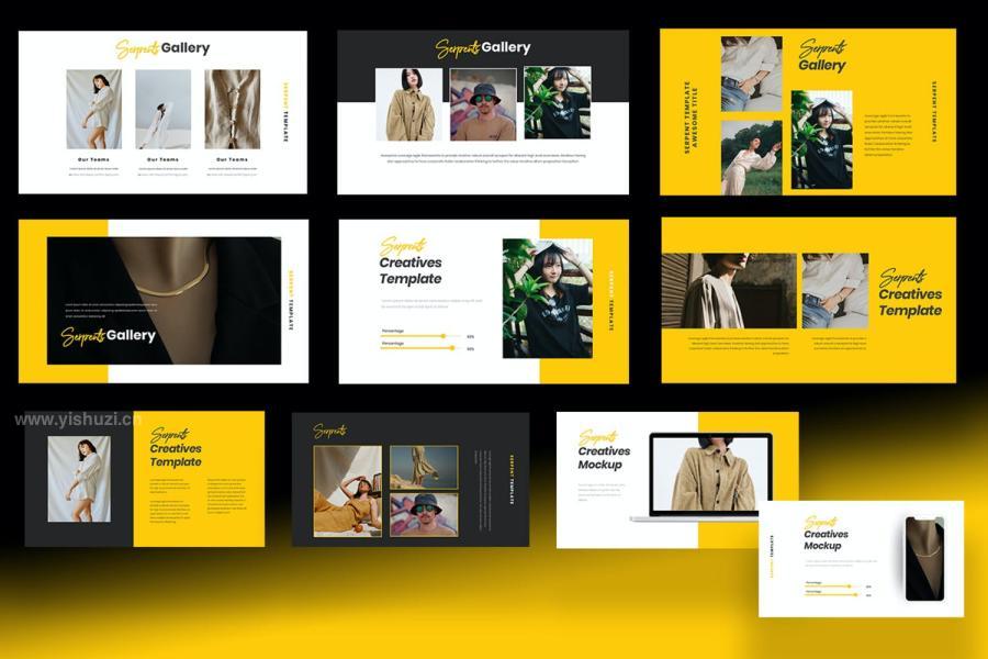 ysz-202667 Serpents-Powerpoint-Templatez4.jpg