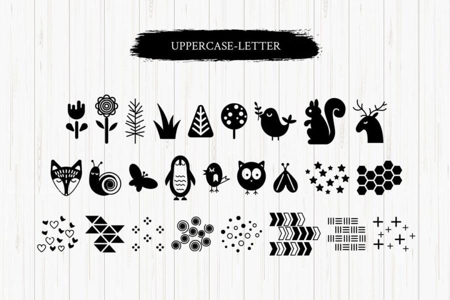 ysz-202678 Dingbat-Font-Vol-01z6.jpg