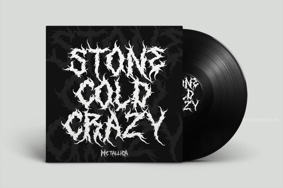 ysz-202523 Rusted-Sabbath-Black-Metal-Fontz10.jpg