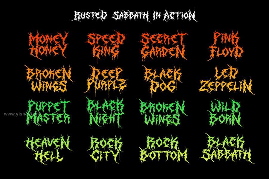 ysz-202523 Rusted-Sabbath-Black-Metal-Fontz3.jpg