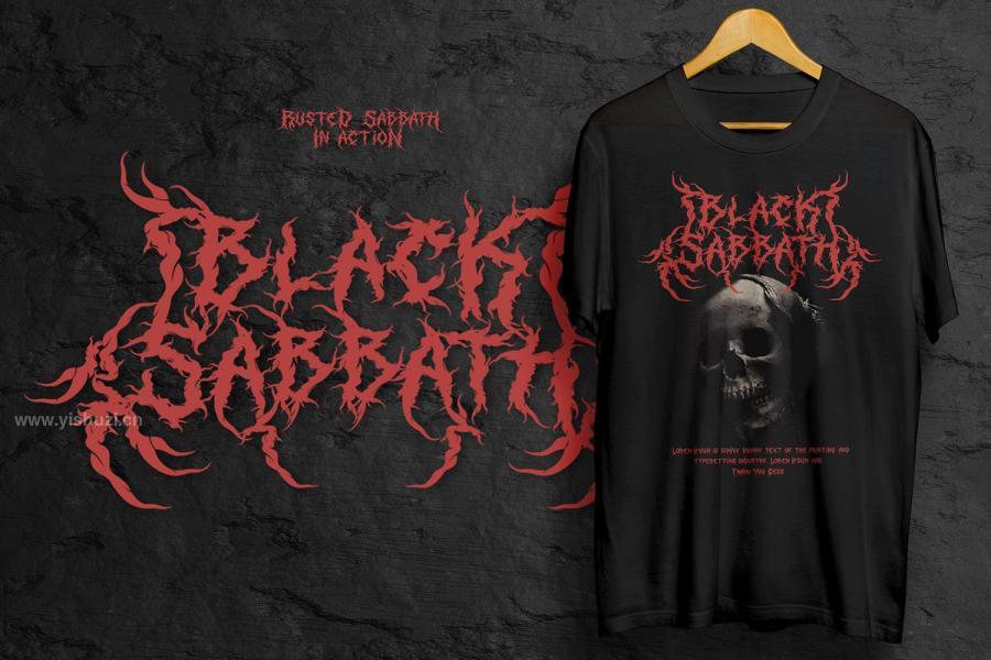 ysz-202523 Rusted-Sabbath-Black-Metal-Fontz8.jpg