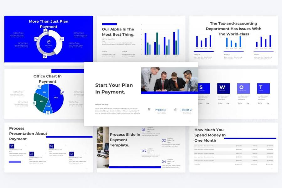 ysz-202536 Payment-Blue-Finance-PowerPoint-Templatez5.jpg