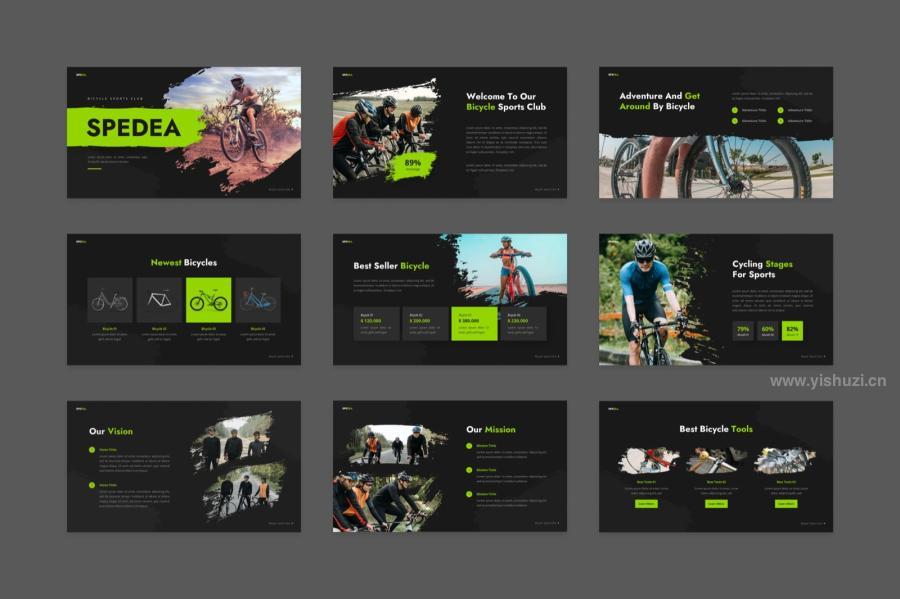 ysz-202540 Spedea---Bicycle-Sports-Club-Powerpoint-Templatez3.jpg