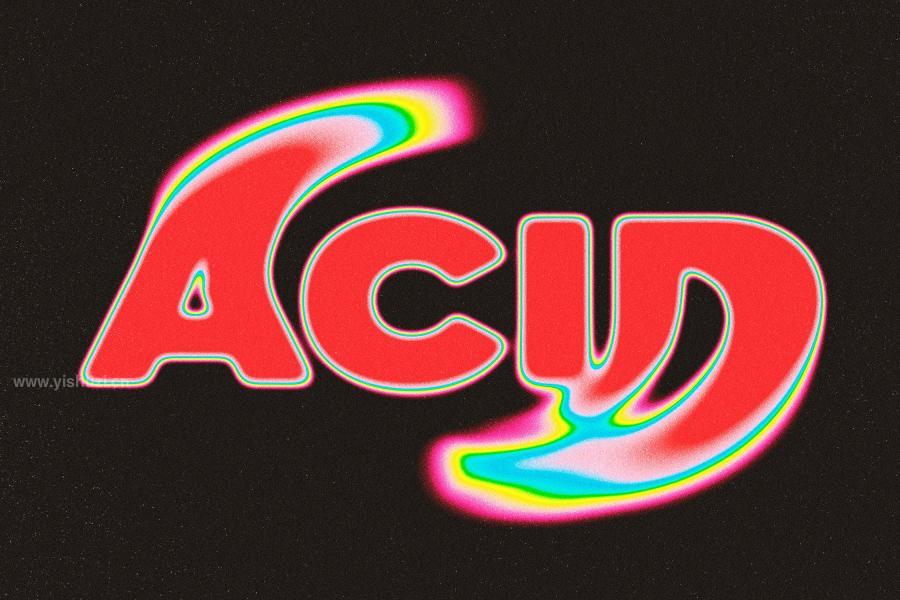 ysz-300002 Acid-Text-Effectz9.jpg