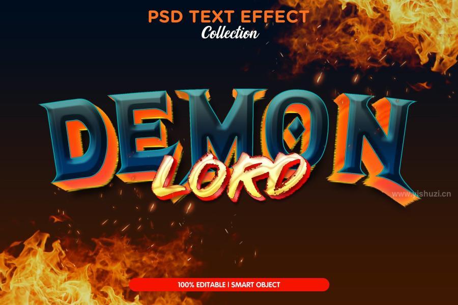 ysz-300003 3d-darkside-demon-text-effect-templatez6.jpg
