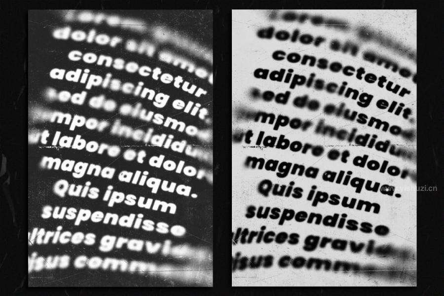 ysz-300007 Distorted-Text-Effect-Vol-03z4.jpg