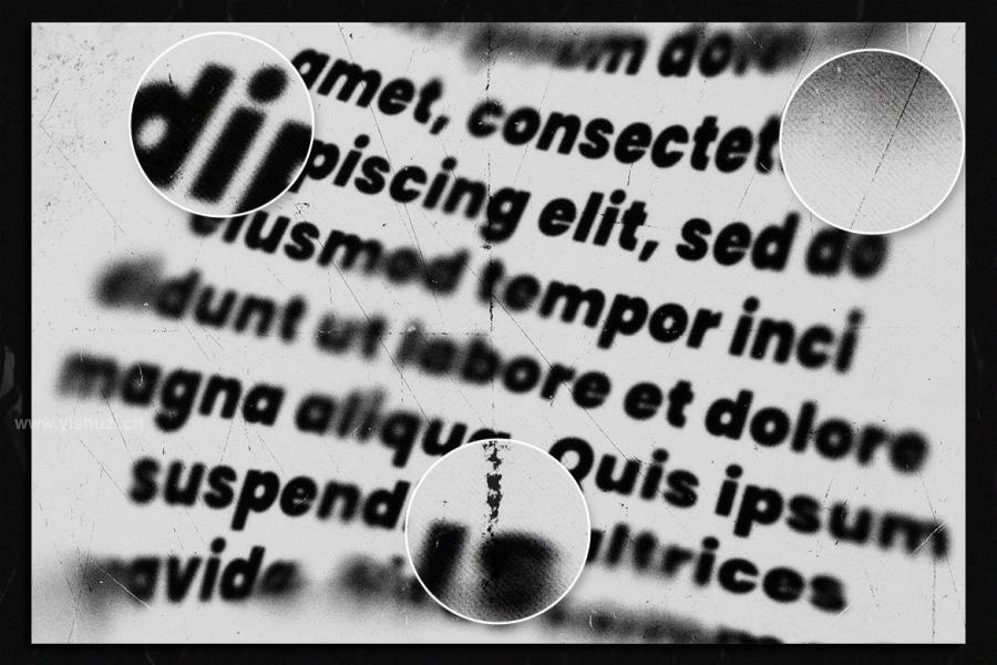 ysz-300007 Distorted-Text-Effect-Vol-03z6.jpg