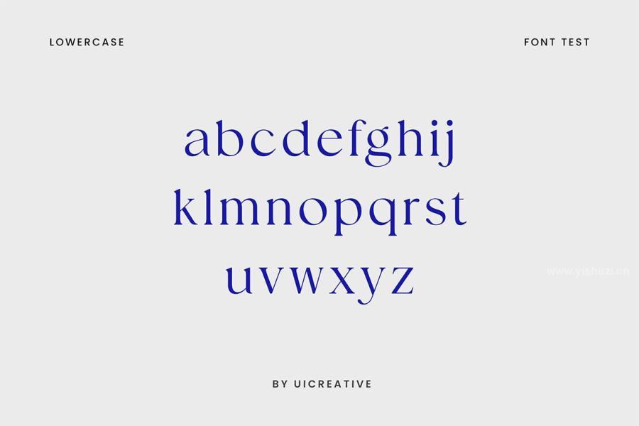 ysz-300032 Distrampler-Luxury-Serif-Fontz14.jpg