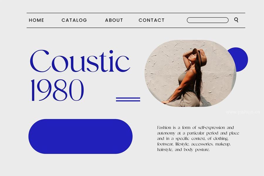 ysz-300032 Distrampler-Luxury-Serif-Fontz3.jpg