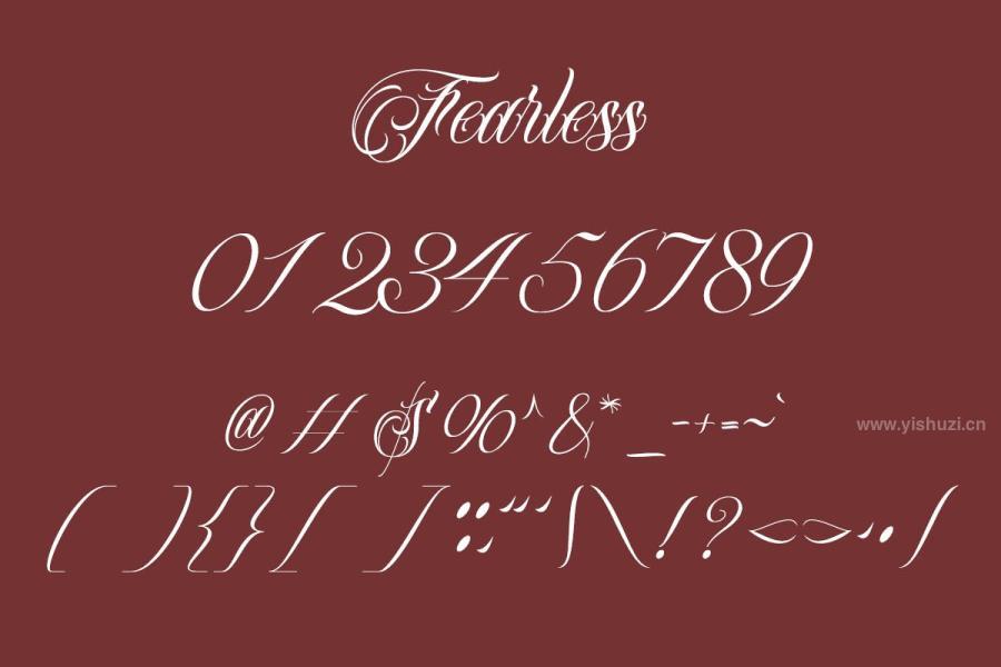 ysz-202564 Fearless-Tattoo-Fontz10.jpg