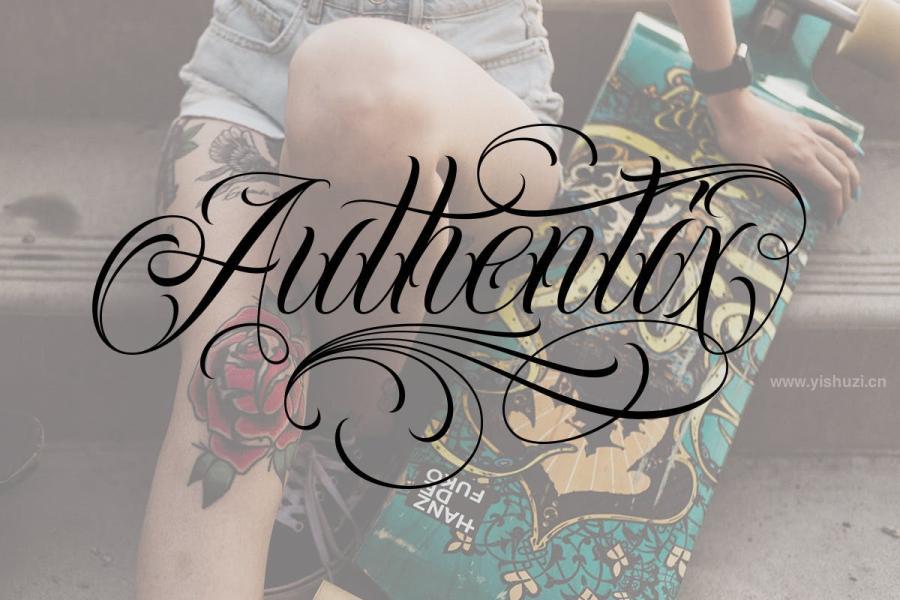 ysz-202564 Fearless-Tattoo-Fontz8.jpg
