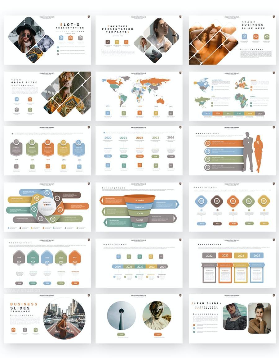 ysz-202572 Slot-X-Powerpoint-Presentation-Templatesz4.jpg