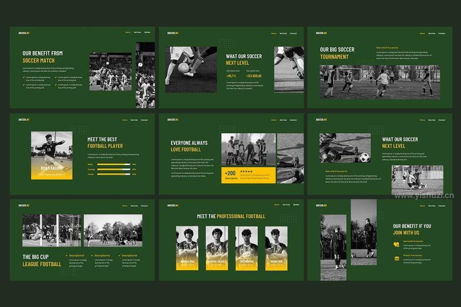 ysz-202575 Soccer-Match---Powerpoint-Templatez5.jpg