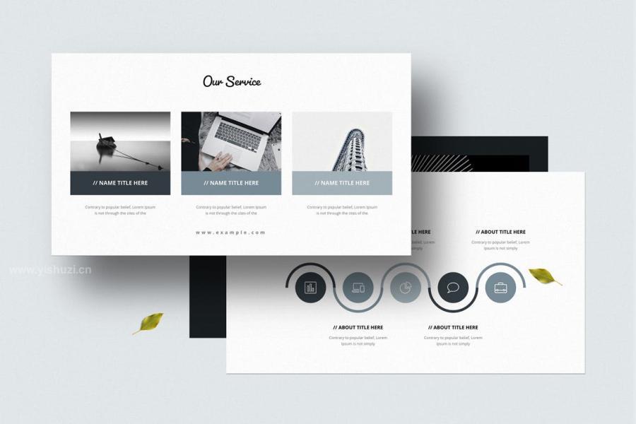 ysz-202595 The---Clean-PowerPoint-Templatesz9.jpg