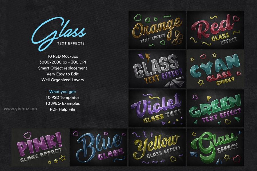 ysz-203952 Glass-Text-Effectsz12.jpg