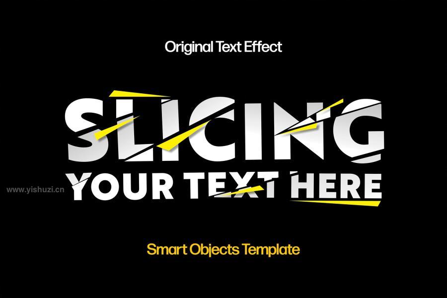 ysz-203962 Slicing-Text-Effectz2.jpg