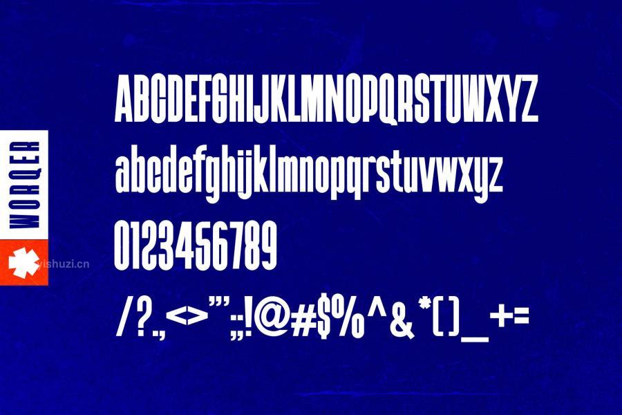 ysz-203966 Worker-Modern-Futuristic-Sans-Serif-Fontz4.jpg
