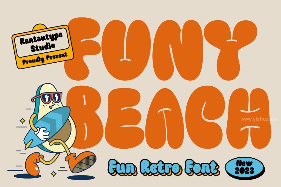 ysz-203988 Funy-Beach-Fun-Retro-Serif-Fontz2.jpg