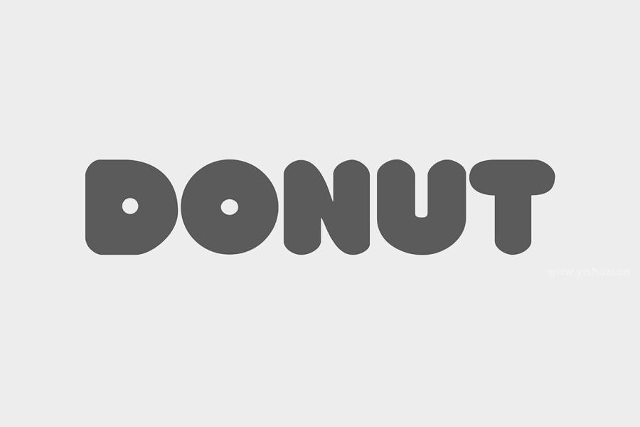 ysz-204098 Donut-Text-Effectz3.jpg