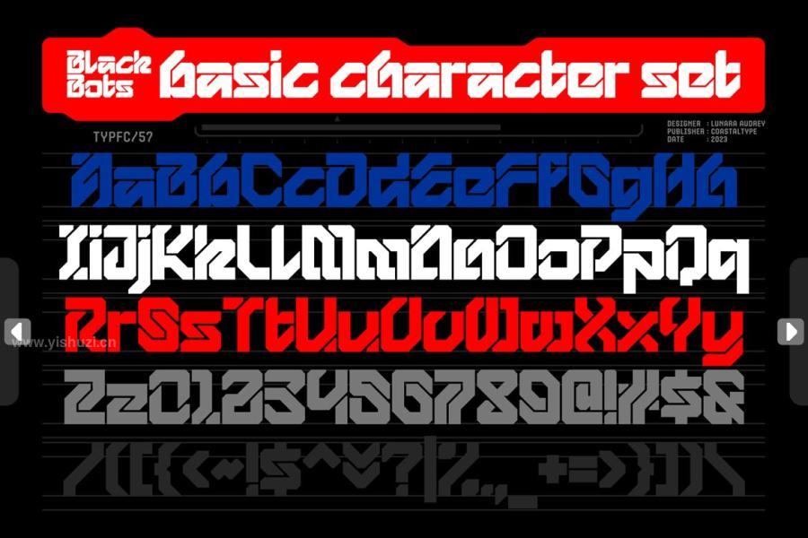 ysz-204114 Blackbots-Cyber-Dystopia-Typefacez4.jpg