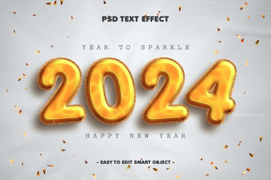 ysz-204128 New-Year-2024-Golden-Balloon-Text-Effect-Psdz2.jpg