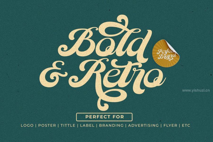 ysz-204031 Ranelia-A-Bold-Retro-Fontz4.jpg