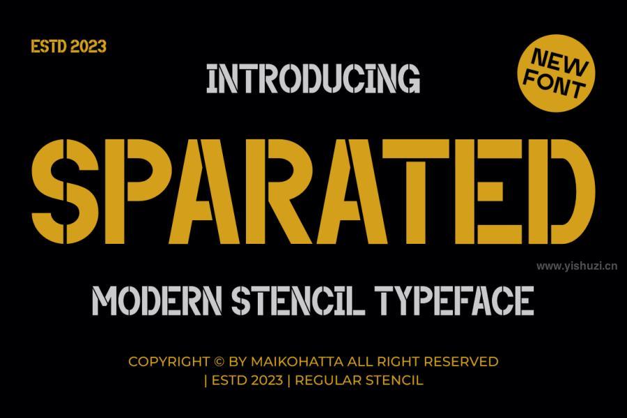 ysz-204045 Sparated---Modern-Stencil-Typefacez2.jpg