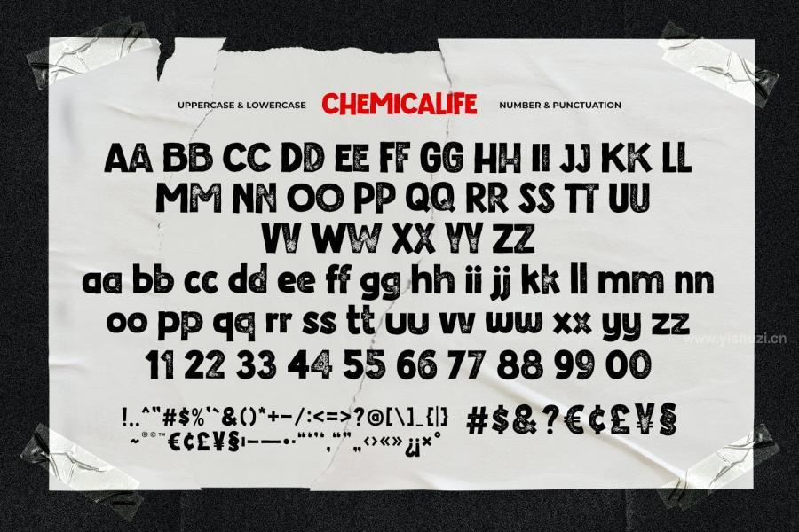 ysz-204052 Chemicalife---Hand-Drawn-Letterpress-Fontz7.jpg
