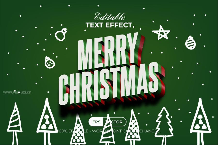 ysz-204146 Merry-Christmas-Text-Effect-3D-Stylez4.jpg