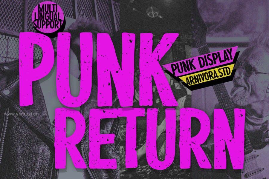 ysz-204174 Punk-Return---Display-Fontz2.jpg