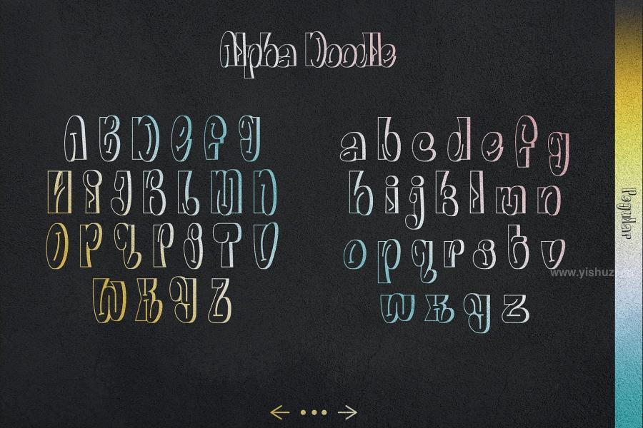 ysz-204198 Alpha-Doodle---Graffiti-Typefacez13.jpg