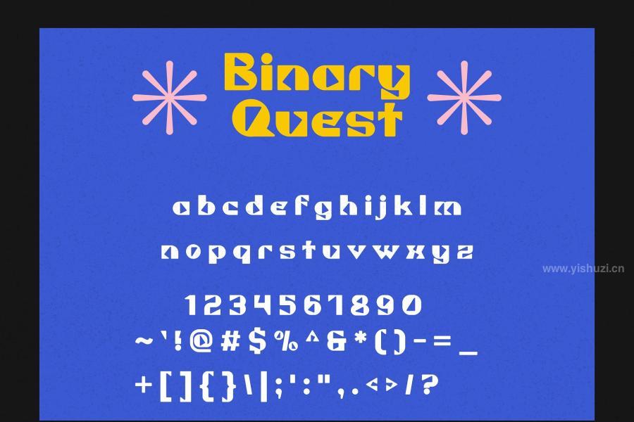 ysz-204207 Binary-Quest---Computer-Inspired-Typefacez6.jpg
