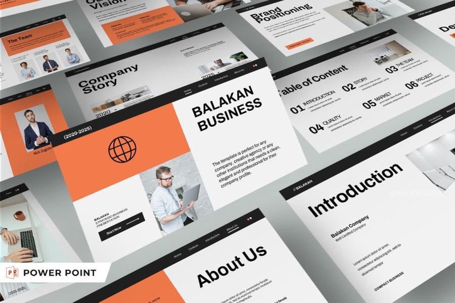 ysz-300093 Balakan-Company-Profile-Business-PPT-Templatesz4.jpg