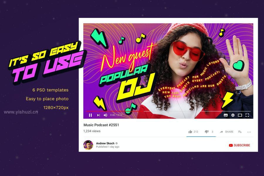 ysz-300099 Music-YouTube-Thumbnailsz5.jpg