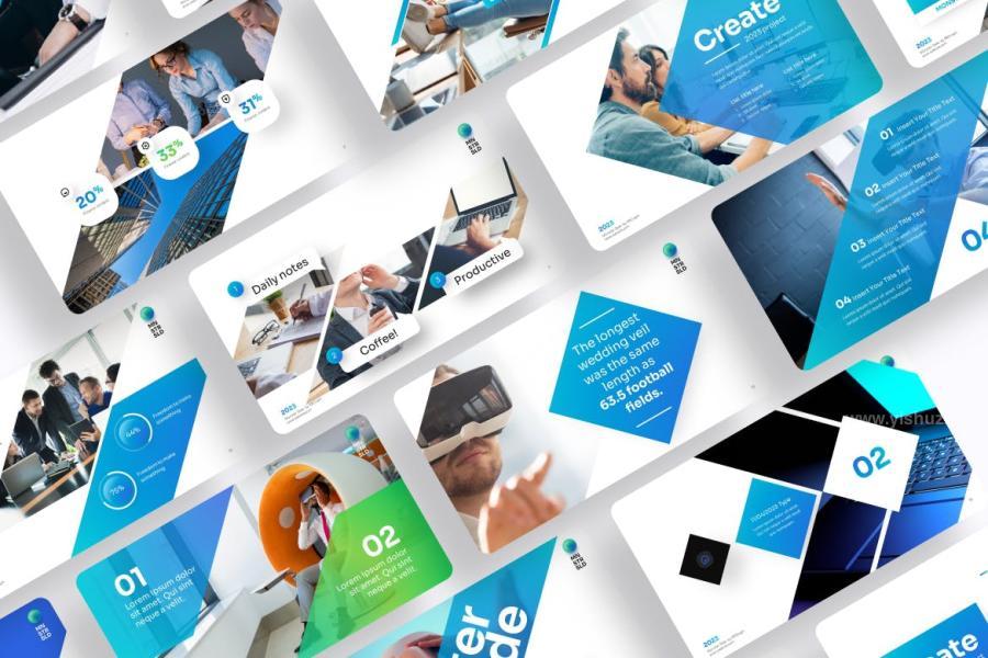 ysz-202735 Diagonal-Asset-Placeholder-PowerPoint-Templatez3.jpg