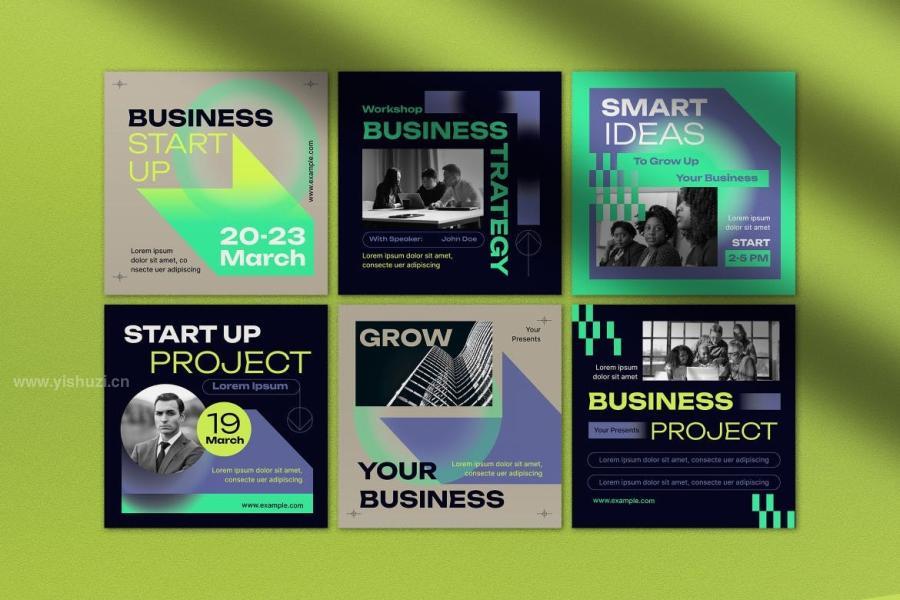 ysz-202766 Grey-Modern-Business-Startup-Instagram-Packz5.jpg