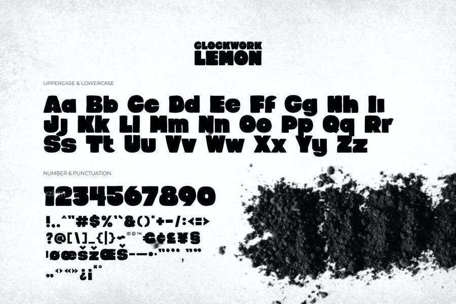 ysz-300105 Clockwork-Lemon---Fat-Typez4.jpg