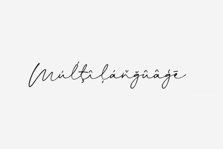 ysz-300071 Script-Fonts-Duoz7.jpg