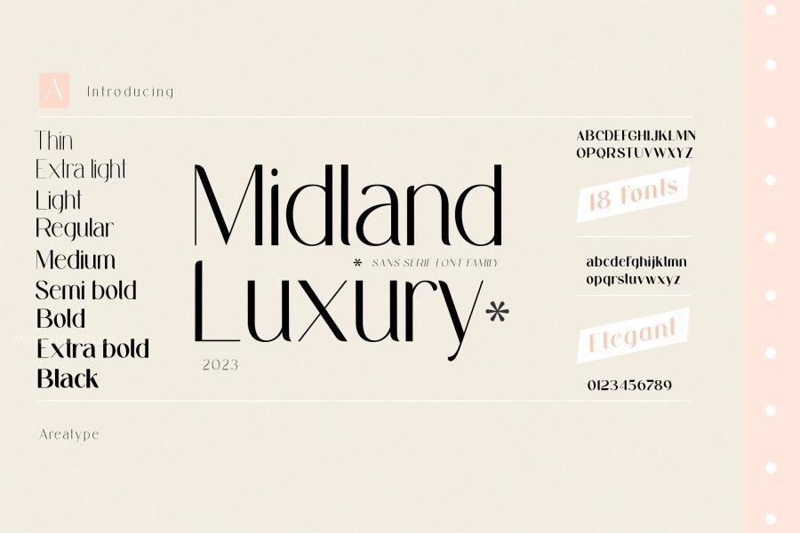ysz-300072 Midland-Luxury-Font-Familyz2.jpg
