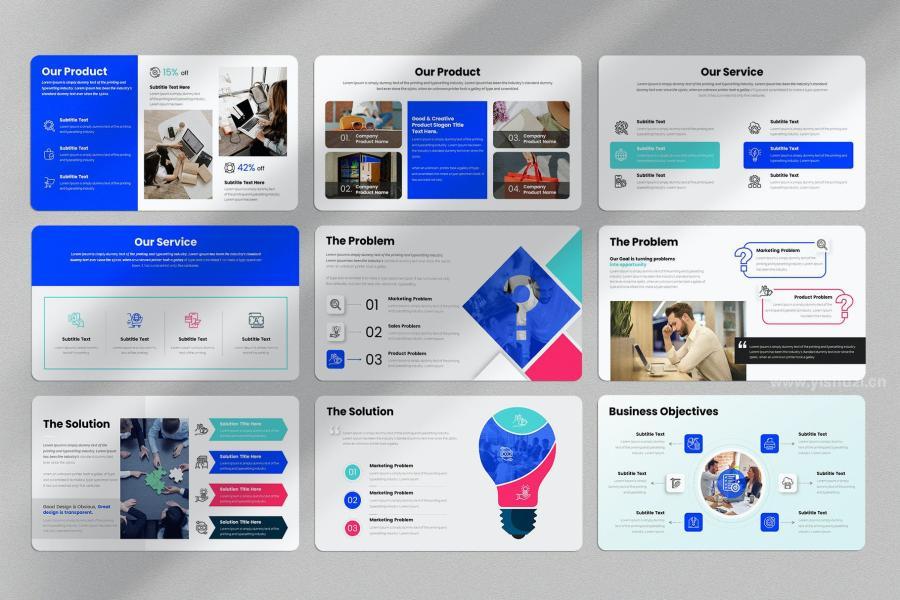 ysz-300077 Business-Plan-PowerPoint-Presentation-Templatez10.jpg