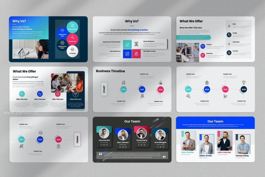 ysz-300077 Business-Plan-PowerPoint-Presentation-Templatez8.jpg