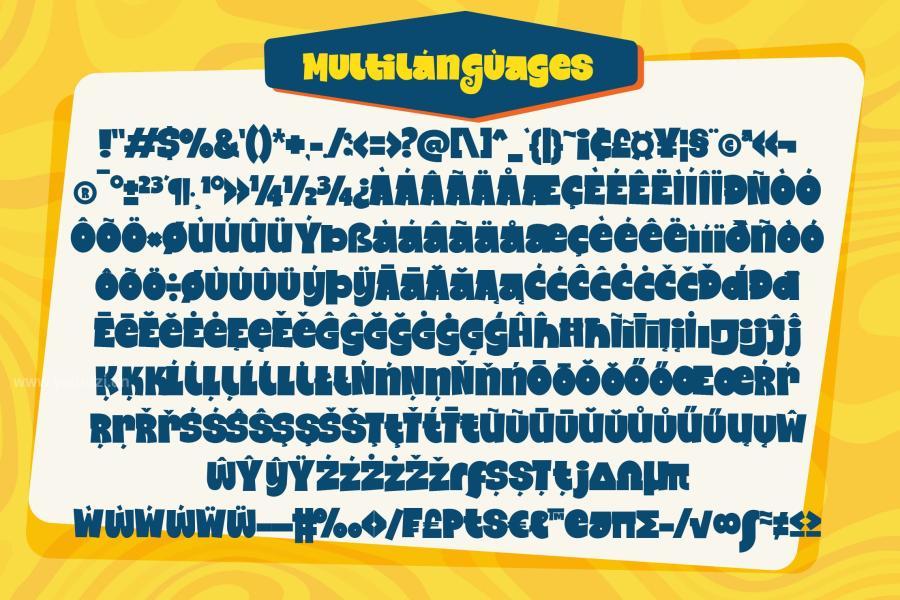 ysz-202824 Cd-Retro-Twist-Font-Pairz10.jpg
